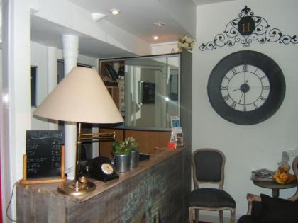 Cosy Monceau - image 20