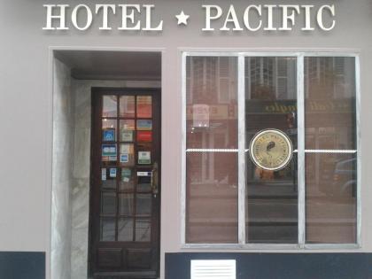Hotel Pacific - image 1
