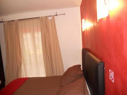 Hotel Pacific - image 12