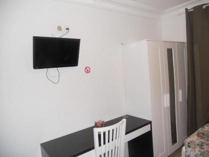 Hotel Pacific - image 15