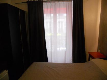 Hotel Pacific - image 7