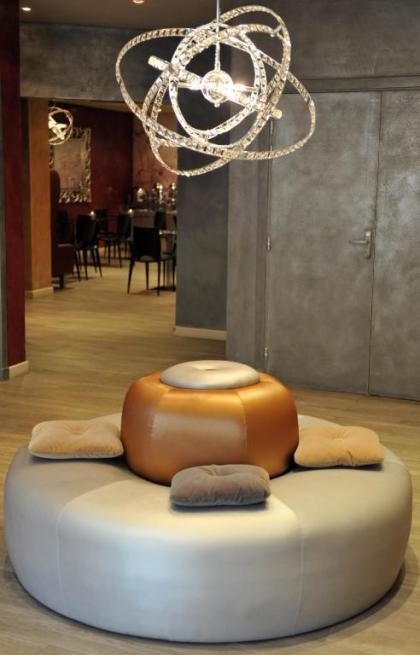 Mercure Paris Voltaire Quartier Bastille - image 16