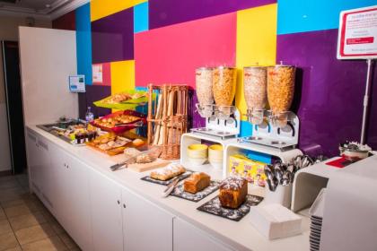 Ibis Styles Paris Tolbiac Bibliotheque - image 10