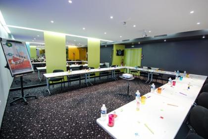 Ibis Styles Paris Tolbiac Bibliotheque - image 16