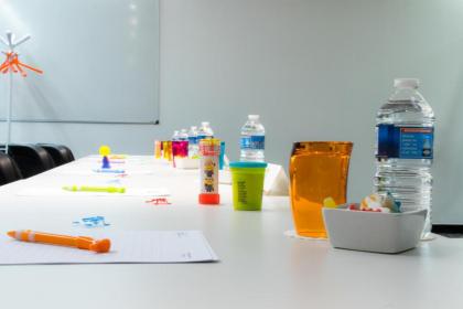 Ibis Styles Paris Tolbiac Bibliotheque - image 17