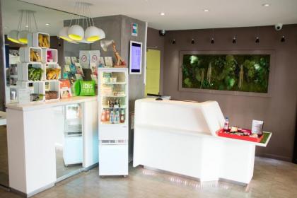 Ibis Styles Paris Tolbiac Bibliotheque - image 18