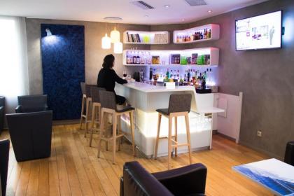 Ibis Styles Paris Tolbiac Bibliotheque - image 20