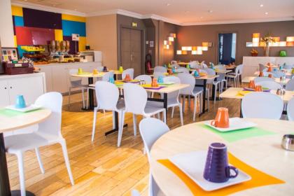 Ibis Styles Paris Tolbiac Bibliotheque - image 8