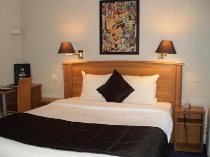 Hotel Corona Rodier - image 12