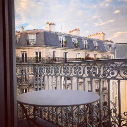 Hotel Corona Rodier - image 20
