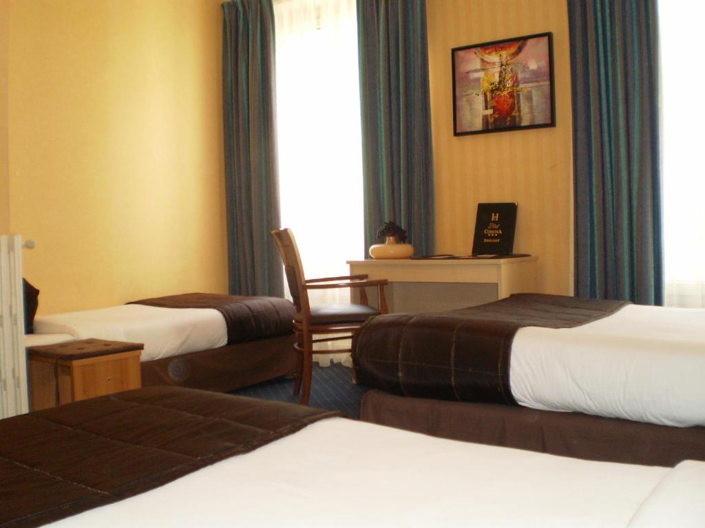 Hotel Corona Rodier - image 4