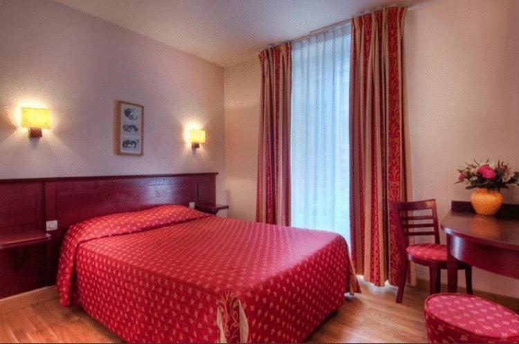 Hotel De Paris - main image