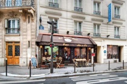 Hotel De Paris - image 14