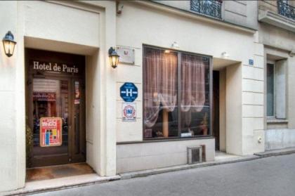 Hotel De Paris - image 15