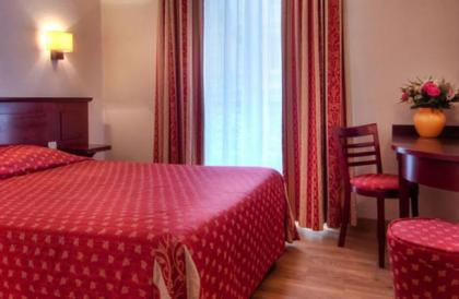 Hotel De Paris - image 20
