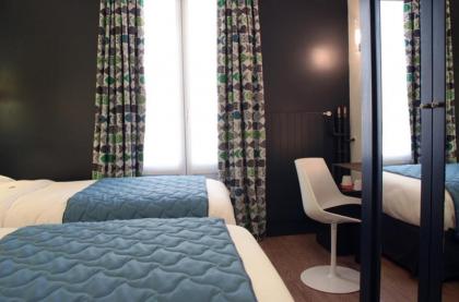 Hôtel Tivoli - image 14