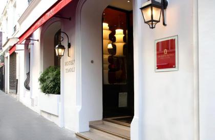 Hôtel Tivoli - image 2
