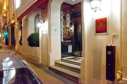 Hôtel Tivoli - image 3