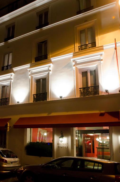 Hôtel Tivoli - image 4