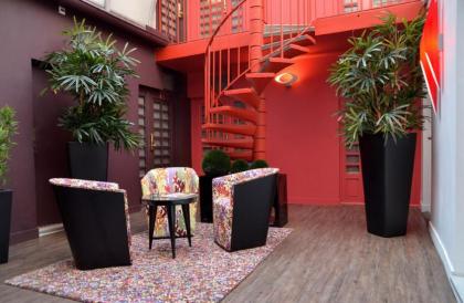 Hôtel Tivoli - image 5