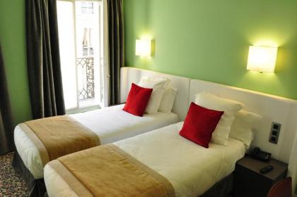 Grand Hôtel Malher - image 11