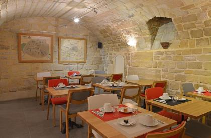 Grand Hôtel Malher - image 13