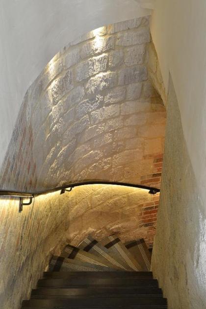 Grand Hôtel Malher - image 16