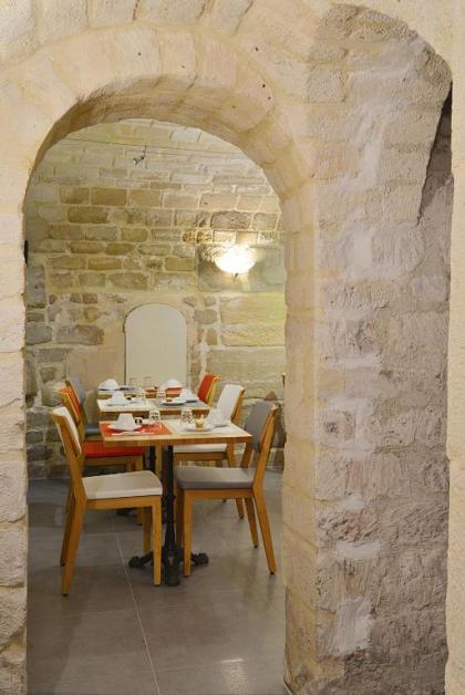 Grand Hôtel Malher - image 18