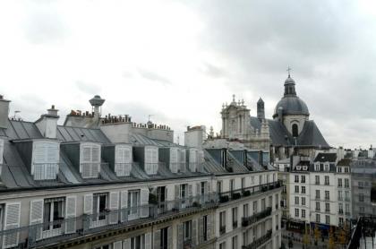 Grand Hôtel Malher - image 20