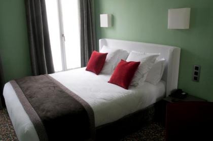 Grand Hôtel Malher - image 3