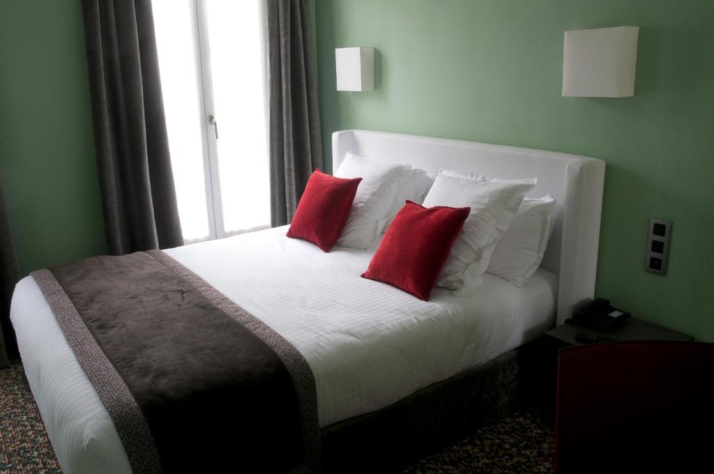 Grand Hôtel Malher - image 3