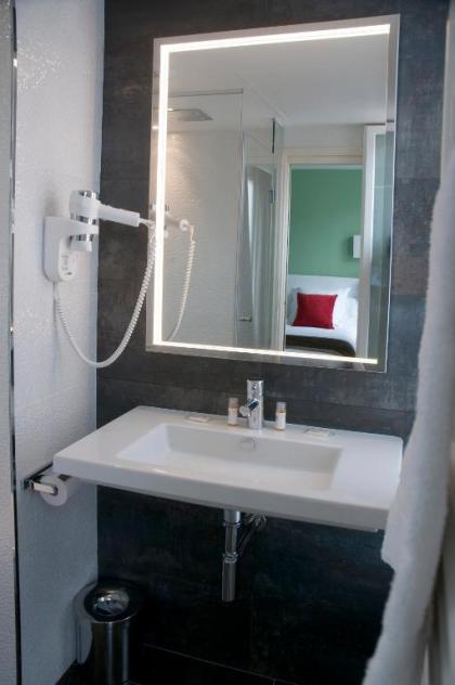 Grand Hôtel Malher - image 4
