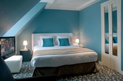 Grand Hôtel Malher - image 6