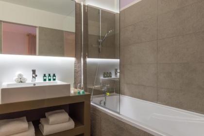 Hotel Monna Lisa Champs Elysees - image 20