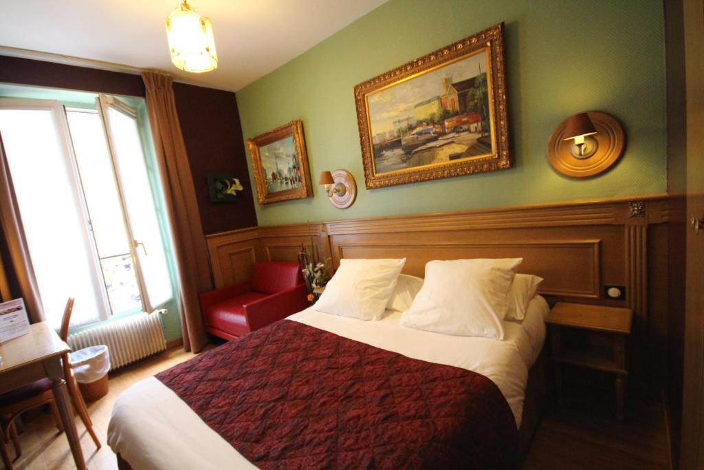 Hotel de la F¿cit - main image