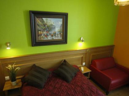 Hotel de la F¿cit - image 10