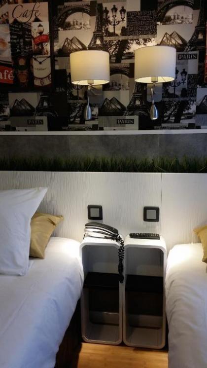Hotel de la F¿cit - image 13