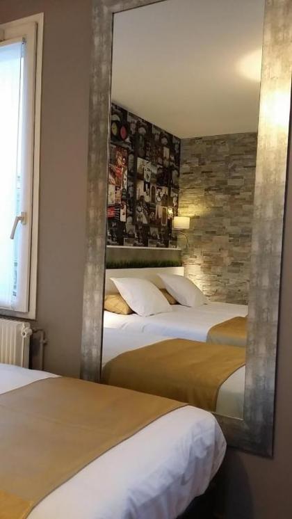 Hotel de la F¿cit - image 18