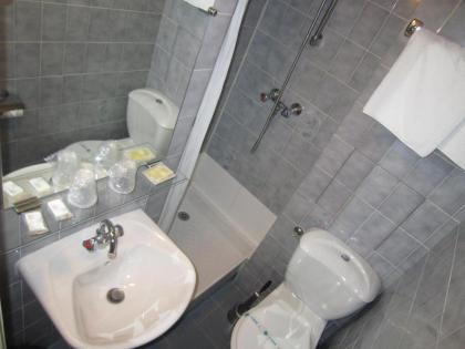 Hotel de la F¿cit - image 3