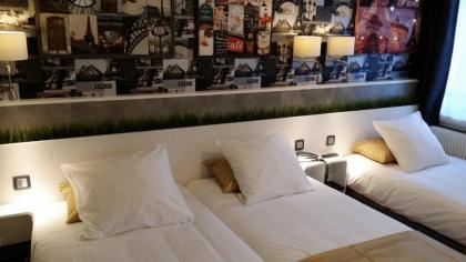 Hotel de la F¿cit - image 4