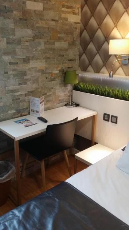 Hotel de la F¿cit - image 5