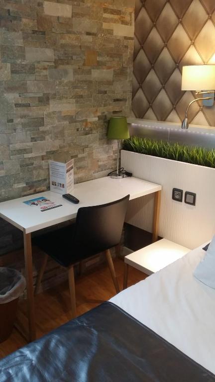 Hotel de la F¿cit - image 5