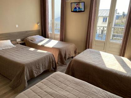 Angleterre Hotel - image 12