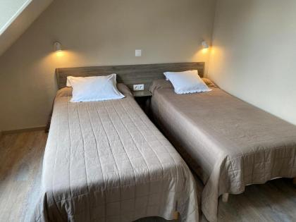 Angleterre Hotel - image 4
