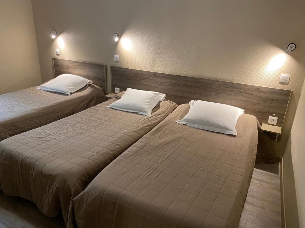 Angleterre Hotel - image 5