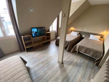 Angleterre Hotel - image 8