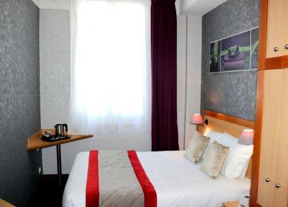 Hotel Du Chemin Vert - image 13