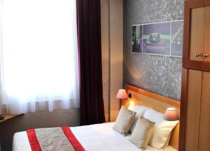 Hotel Du Chemin Vert - image 14