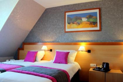 Hotel Du Chemin Vert - image 17