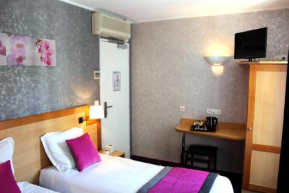 Hotel Du Chemin Vert - image 18